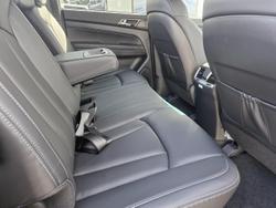 2025 KGM Musso Ultimate