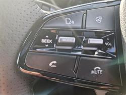 2025 KGM Musso Ultimate