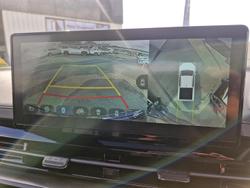 2025 KGM Musso Ultimate