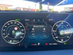 2025 Chery Tiggo 4 Hybrid Ultimate