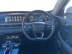 2025 Chery Tiggo 4 Hybrid Ultimate