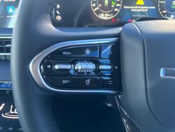 2025 Chery Tiggo 4 Hybrid Ultimate