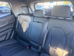 2025 Chery Tiggo 4 Hybrid Ultimate