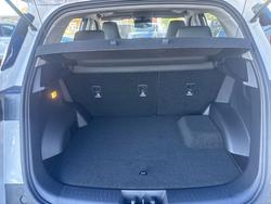 2025 Chery Tiggo 4 Hybrid Ultimate