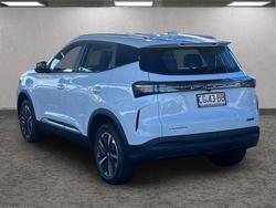 2025 Chery Tiggo 4 Hybrid Ultimate