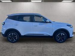 2025 Chery Tiggo 4 Hybrid Ultimate