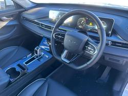 2025 Chery Tiggo 4 Hybrid Ultimate