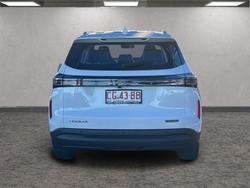 2025 Chery Tiggo 4 Hybrid Ultimate