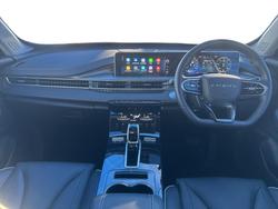 2025 Chery Tiggo 4 Hybrid Ultimate