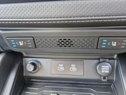 2026 KGM Musso Ultimate Q261 MY26 4X4 Dual Range Amazonia Green