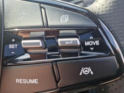 2026 KGM Musso Ultimate Q261 MY26 4X4 Dual Range Amazonia Green