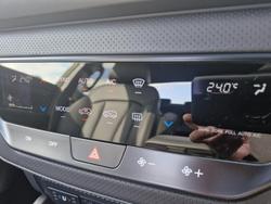 2026 KGM Musso Ultimate Q261 MY26 4X4 Dual Range Amazonia Green