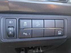 2026 KGM Musso Ultimate Q261 MY26 4X4 Dual Range Amazonia Green