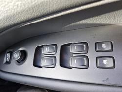 2026 KGM Musso Ultimate Q261 MY26 4X4 Dual Range Amazonia Green