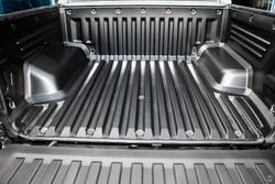 2026 KGM Musso Ultimate Q261 MY26 4X4 Dual Range Marble Grey