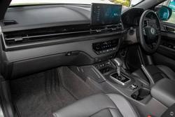 2026 KGM Musso Ultimate Q261 MY26 4X4 Dual Range Marble Grey