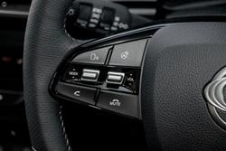 2026 KGM Musso Ultimate Q261 MY26 4X4 Dual Range Marble Grey