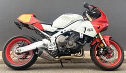 2024 Yamaha XSR900 GP
