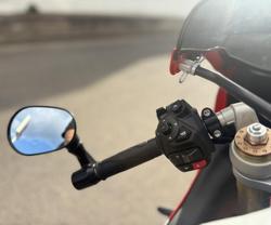 2024 Yamaha XSR900 GP