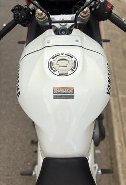 2024 Yamaha XSR900 GP