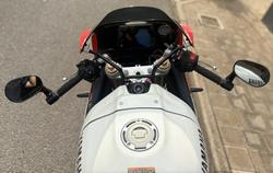 2024 Yamaha XSR900 GP