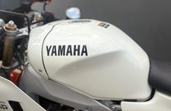 2024 Yamaha XSR900 GP