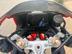 2024 Yamaha XSR900 GP