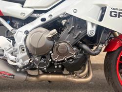 2024 Yamaha XSR900 GP