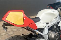 2024 Yamaha XSR900 GP