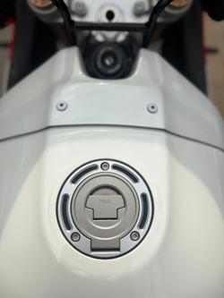 2024 Yamaha XSR900 GP