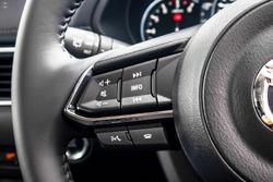 2025 Mazda CX-5 G25 Touring