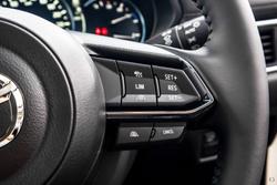 2025 Mazda CX-5 G25 Touring