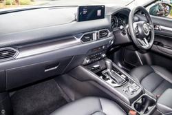 2025 Mazda CX-5 G25 Touring