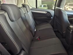 2017 Isuzu MU-X LS-U