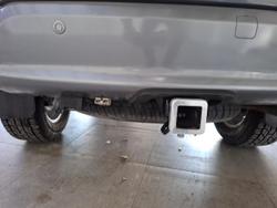 2017 Isuzu MU-X LS-U