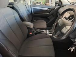 2017 Isuzu MU-X LS-U