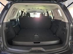 2017 Isuzu MU-X LS-U