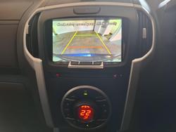 2017 Isuzu MU-X LS-U