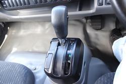 2021 Hino 300 Series 616 WHITE