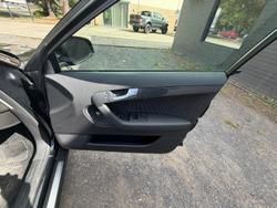 2006 Audi A3 Ambition 8P Brilliant Black