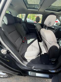 2006 Audi A3 Ambition 8P Brilliant Black