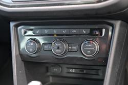 2016 Volkswagen Tiguan 140TDI Highline