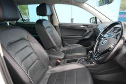 2016 Volkswagen Tiguan 140TDI Highline