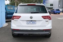 2016 Volkswagen Tiguan 140TDI Highline