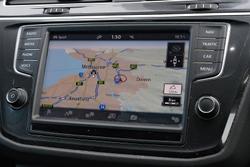 2016 Volkswagen Tiguan 140TDI Highline