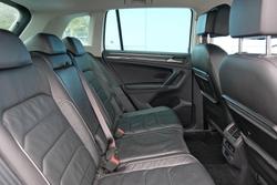 2016 Volkswagen Tiguan 140TDI Highline