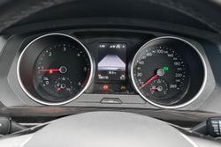 2016 Volkswagen Tiguan 140TDI Highline