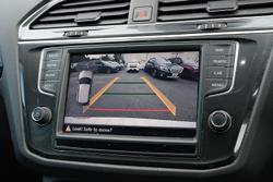 2016 Volkswagen Tiguan 140TDI Highline