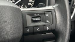 2026 Nissan X-TRAIL ST T33 MY26 4X4 On Demand Gun Metallic