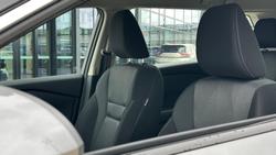 2026 Nissan X-TRAIL ST T33 MY26 4X4 On Demand Scarlet Ember